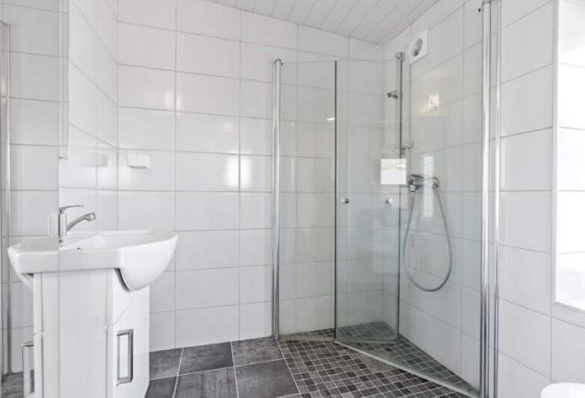 Ragnahuset - Koselig Minihus I Fiskevaer Villa Sennesvik Luaran gambar